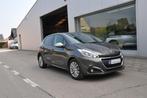 Peugeot 208 Signature (bj 2019), Auto's, Voorwielaandrijving, Stof, Gebruikt, Euro 6