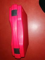 Stevig slot, Caravans en Kamperen, Ophalen