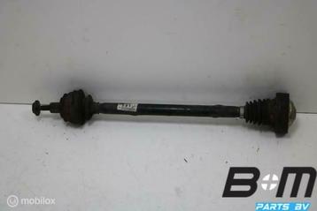 Aandrijfas achterzijde Audi A8 4E 4E0501203C beschikbaar voor biedingen