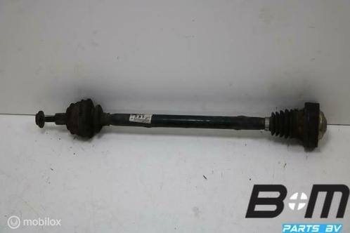 Aandrijfas achterzijde Audi A8 4E 4E0501203C, Auto-onderdelen, Remmen en Aandrijving, Gebruikt