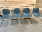 4 stoelen, Ophalen, Gebruikt, Overige kleuren