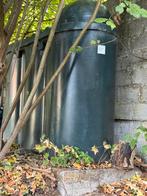 Stookolietank, Doe-het-zelf en Bouw, Verwarming en Radiatoren, Ophalen, Gebruikt
