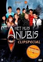 Het huis anubis clipspecial, Ophalen of Verzenden, Gebruikt