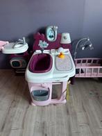 Baby nurse verzorg tafel, Kinderen en Baby's, Ophalen, Zo goed als nieuw