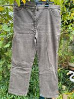 Bruine jeans, maat 46, Raphaela by Brax, Enlèvement, Comme neuf
