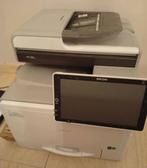 Professionele printer/kopieer/scanner, Computers en Software, Printers, Ophalen, Printer, Zo goed als nieuw, Ricoh