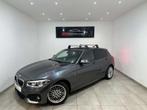 BMW 1 Serie 116 116i *PACK M*GARANTIE 12 MOIS*LED*GPS*, USB, Gebruikt, Leder, 5 deurs