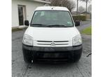 2008 Citroën Berlingo Personenauto, Auto's, Citroën, Gebruikt, Handgeschakeld, Overige carrosserie, Euro 4