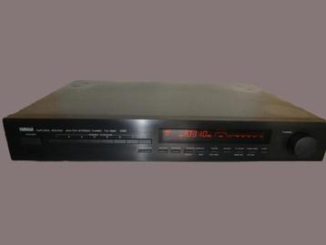 YAMAHA radio AM/FM stereo tuner TX-550 RS beschikbaar voor biedingen