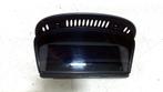 NAVIGATIE DISPLAY BMW 5 serie (E60) (65829141809), Gebruikt, BMW