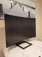 Computerscherm philips 322 E vaste prijs, Computers en Software, Monitoren, Ophalen