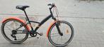 Kinderfiets merk van B.TWIN 6VERSNELLINGEN 24INCH, Fietsen en Brommers, Fietsen | Kinderfietsjes, Ophalen