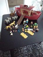 Playmobil ark van Noah - 3255, Kinderen en Baby's, Speelgoed | Playmobil, Ophalen of Verzenden
