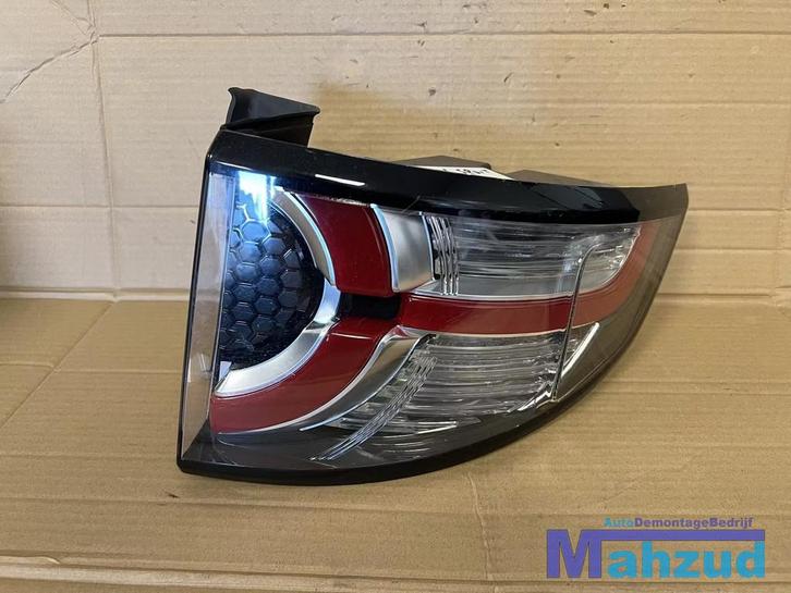 LAND ROVER DISCOVERY Sport L550 LC rechts achterlicht 2015+, Auto-onderdelen, Verlichting, Land Rover, Gebruikt