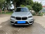 BMW X1  SDRIVE 18L, Auto's, Leder, Handgeschakeld, Particulier, SUV of Terreinwagen