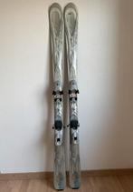 Skis K2, Sports & Fitness, Skis, 140 à 160 cm, Enlèvement, Utilisé