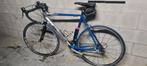 gazelle koersfiets, Fietsen en Brommers, Fietsen | Heren | Sportfietsen en Toerfietsen, Ophalen, Gebruikt, Gazelle