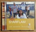 Starflam - Essential (CD, Comp, 2005) - Hip Hop, Ophalen of Verzenden, 2000 tot heden, Zo goed als nieuw