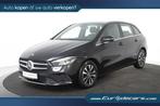 Mercedes-Benz B180 Style *Half-Leer*Navi*Park Assist*, Auto's, Monovolume, 140 g/km, 4 cilinders, 700 kg
