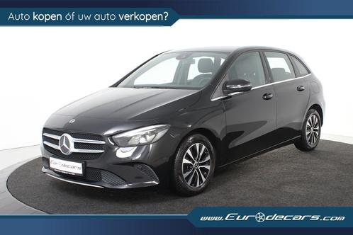 Mercedes-Benz B180 Style *Half-Leer*Navi*Park Assist*, Auto's, Mercedes-Benz, Bedrijf, Te koop, B-Klasse, ABS, Achteruitrijcamera