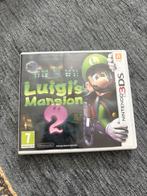 Luigi’s Mansion 2, Games en Spelcomputers, Games | Nintendo 2DS en 3DS, Ophalen of Verzenden, Overige genres, Vanaf 7 jaar