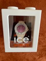Ice watch, Handtassen en Accessoires, Horloges | Dames, Ophalen, Gebruikt, Polshorloge, Overige merken