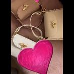 Allerlei Leuke Mooie Tasjes, Echt Leer, Plu, en FluffyTasjes, Ophalen of Verzenden, Nieuw