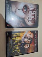 Phantom of the Opera en House of Flying Daggers DVD, Cd's en Dvd's, Dvd's | Horror, Zo goed als nieuw, Ophalen