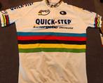 Retro koerstrui Quick-Step innergetic maat large, Ophalen of Verzenden, Gebruikt