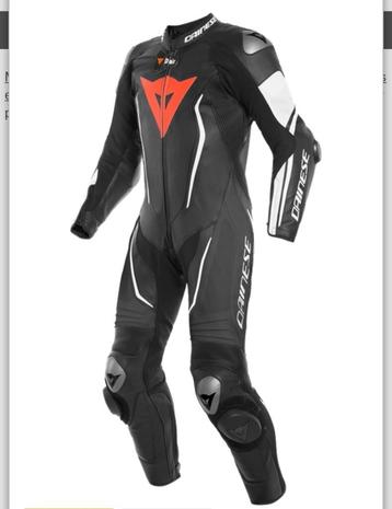 Combinaison Dainese Misano d-air  beschikbaar voor biedingen
