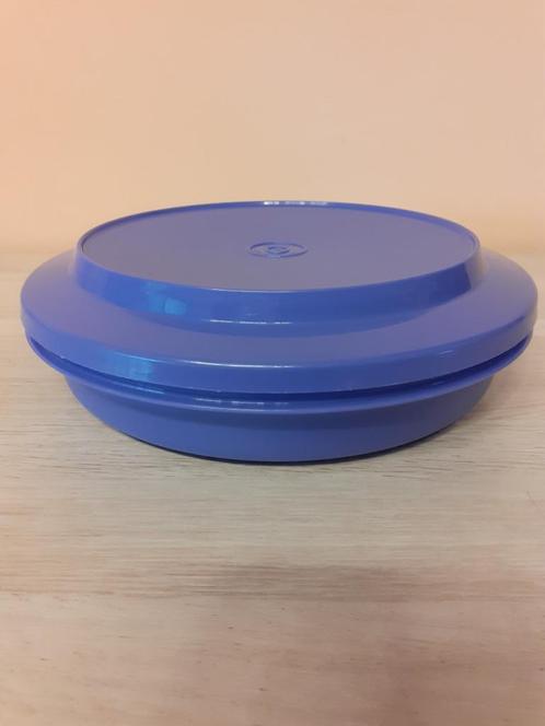 tupperware, Huis en Inrichting, Keuken | Tupperware, Zo goed als nieuw, Bak of Kom, Paars, Ophalen of Verzenden