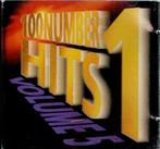 cd   -   100 Number 1 Hits Volume  5, Cd's en Dvd's, Ophalen of Verzenden