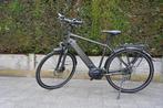 Kalkhoff Endeavour 3B Move elektrische fiets, Fietsen en Brommers, Elektrische fietsen, Ophalen, Zo goed als nieuw, Minder dan 30 km per accu