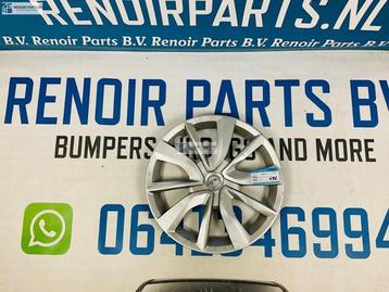 Wieldop 16 Inch Opel Corsa F origineel 4-A2-686 beschikbaar voor biedingen