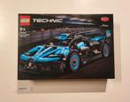 Lego - 42162 - Bugatti Bolide Agile Blue - NIEUW -  SEALED, Kinderen en Baby's, Speelgoed | Duplo en Lego, Ophalen of Verzenden