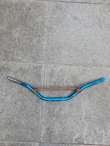 Guidon derbi bleu beschikbaar voor biedingen