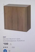 Kastje commodekastje in onberispelijk staat voor eender waar, Ophalen, Zo goed als nieuw