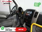 Mercedes-Benz Sprinter 313 2.2 CDI L3H2 €10.890,- incl BTW (, 207 g/km, Wit, Mercedes-Benz, Bedrijf