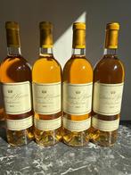 Château Yquem 2002, Verzamelen, Wijnen, Ophalen, Nieuw, Vol, Overige typen