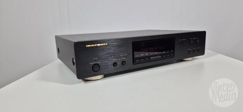 Marantz ST6000 Tuner | Radio | FM | AM | RDS | Garantie, Audio, Tv en Foto, Tuners, Refurbished, Ophalen of Verzenden