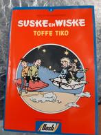 SUSKE EN WISKE (TOFFE TIKO), Verzenden, Zo goed als nieuw