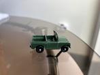 Matchbox Lesney Land Rover 2 nr 12-B 1959, Verzamelen, Ophalen of Verzenden