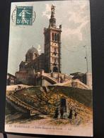 Carte postale ancienne, Collections, Enlèvement ou Envoi, Comme neuf