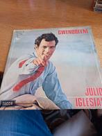 Julio iglesias, CD & DVD, Vinyles | Country & Western, Utilisé, Enlèvement ou Envoi