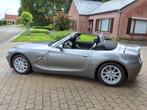 BMW Z4 20I / E85 / CABRIO, Autos, Carnet d'entretien, Cuir, Propulsion arrière, Achat