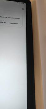 Samsung galaxy tab s6 lite 128gb met kleine bars, Computers en Software, Ophalen of Verzenden