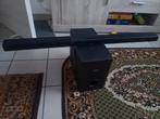 Soundbar en subwoofer Philips htl5140 te koop, Audio, Tv en Foto, Ophalen, Gebruikt