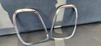 MINI F55 F56 F57 achterlicht trim Chrome, Ophalen of Verzenden, Gebruikt, Mini
