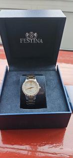 Horloges Festina voor dames, Handtassen en Accessoires, Horloges | Dames, Ophalen of Verzenden, Gebruikt, Polshorloge, Overige merken