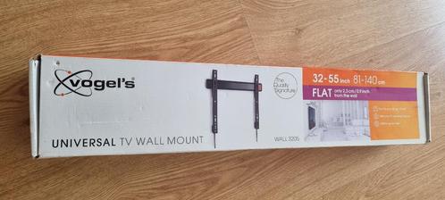 Vogels tv wall mount  3205 (32' to 55'), Audio, Tv en Foto, Televisiebeugels, Nieuw, Ophalen